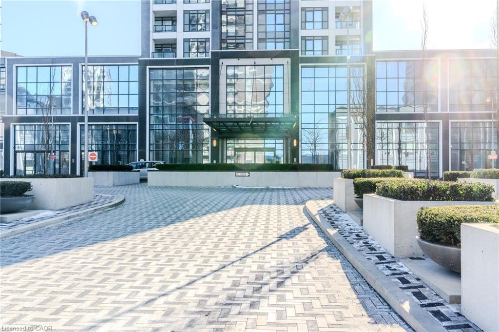 Unit PH07 - 7 Mabelle Avenue, Toronto 2