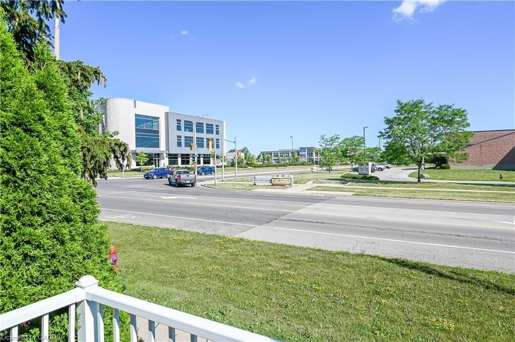 Unit LOWER - 296 Winterberry Drive, Stoney Creek 4
