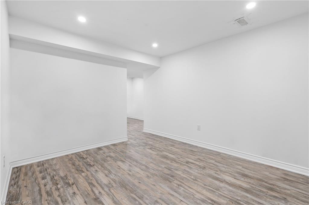 Unit Lower - 6087 Eaglewood Drive, Niagara Falls 3