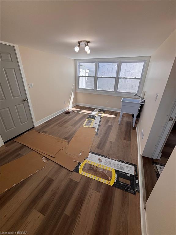 Unit UPPER - 130 King Street, Brant 4