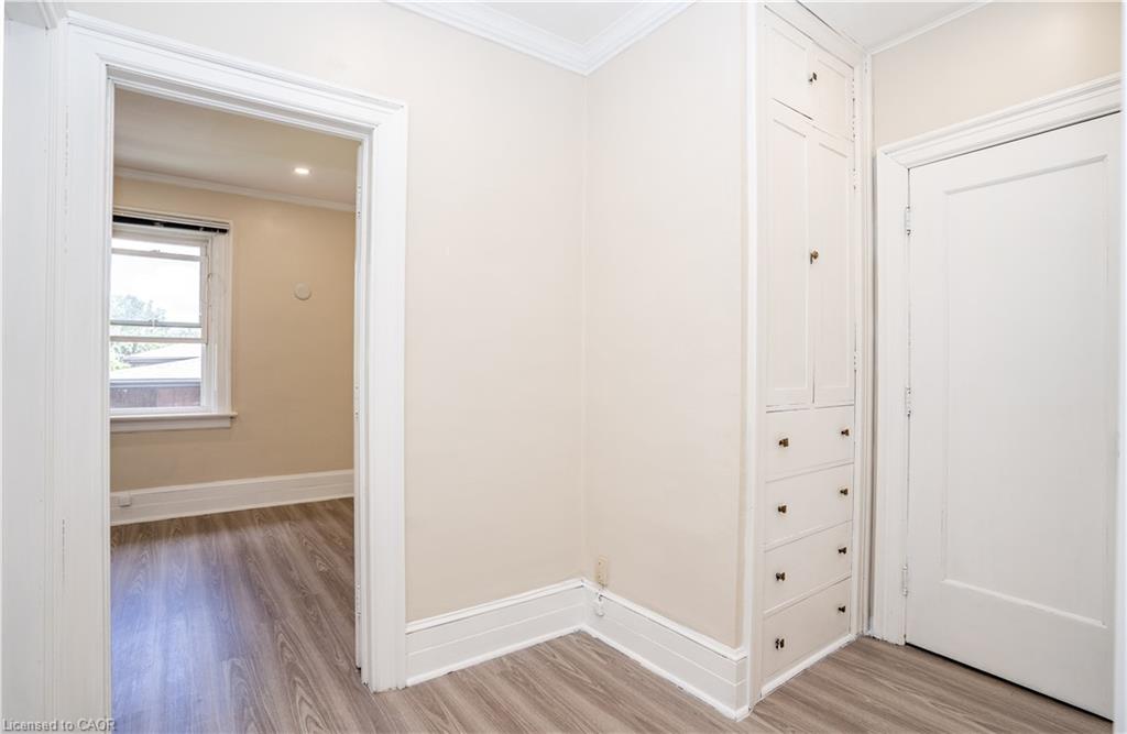 Unit 2 - 12 Wellington Street N, Kitchener 5