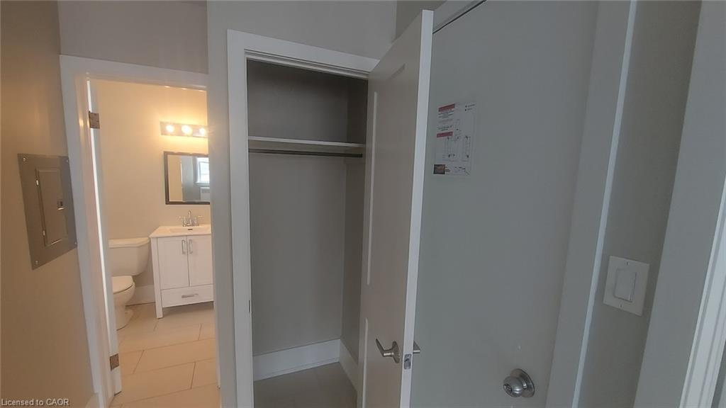 Unit 9 - 181 King Street E, Kitchener 5