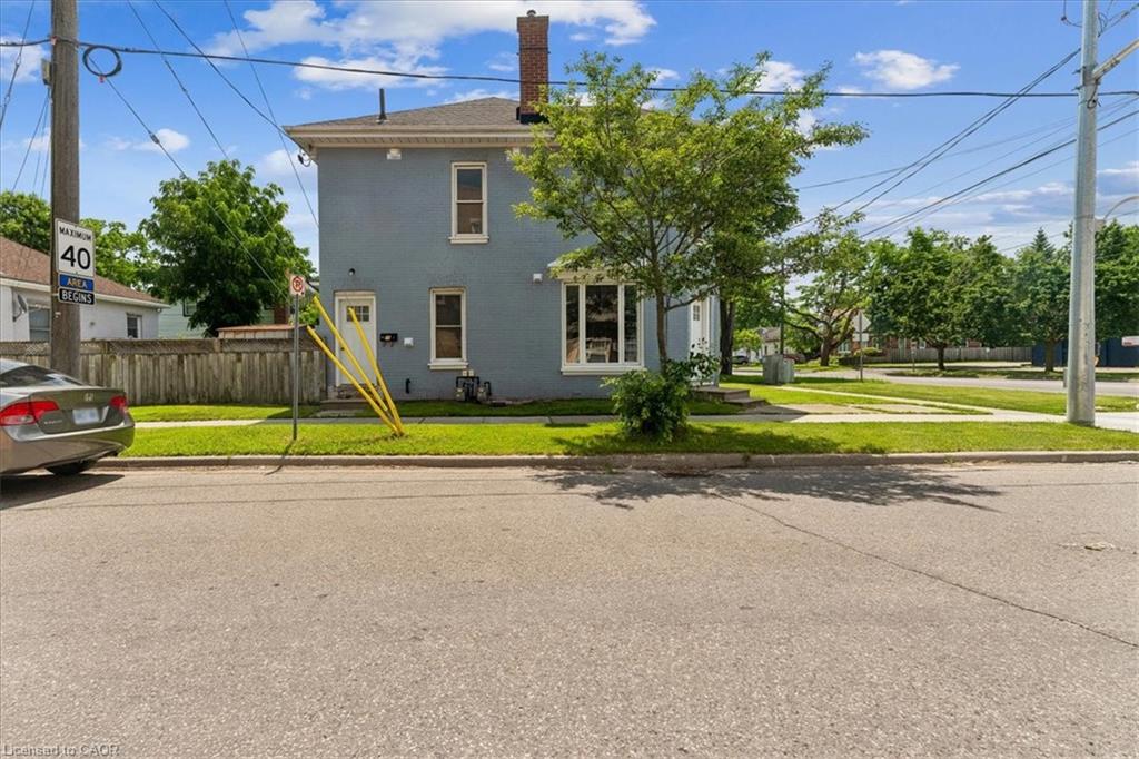 Unit Main - 74 Erie Avenue, Brantford 2