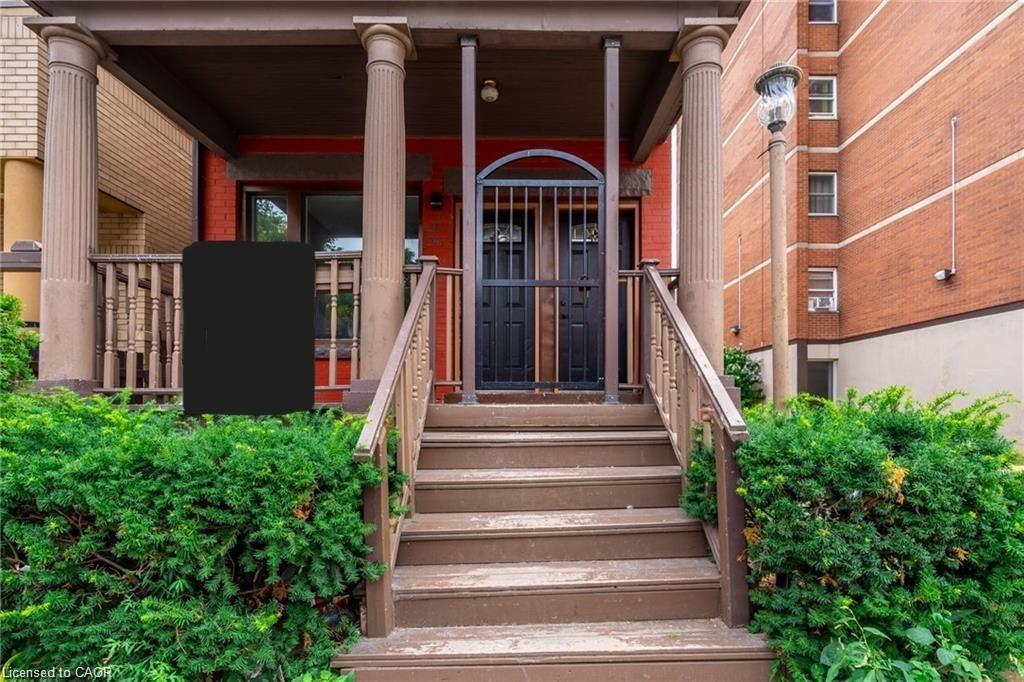 Unit Main - 241-243 King Street W, Hamilton 2