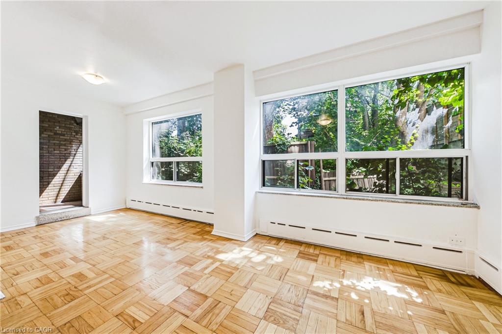 Unit 107 - 325A James Street S, Hamilton 3