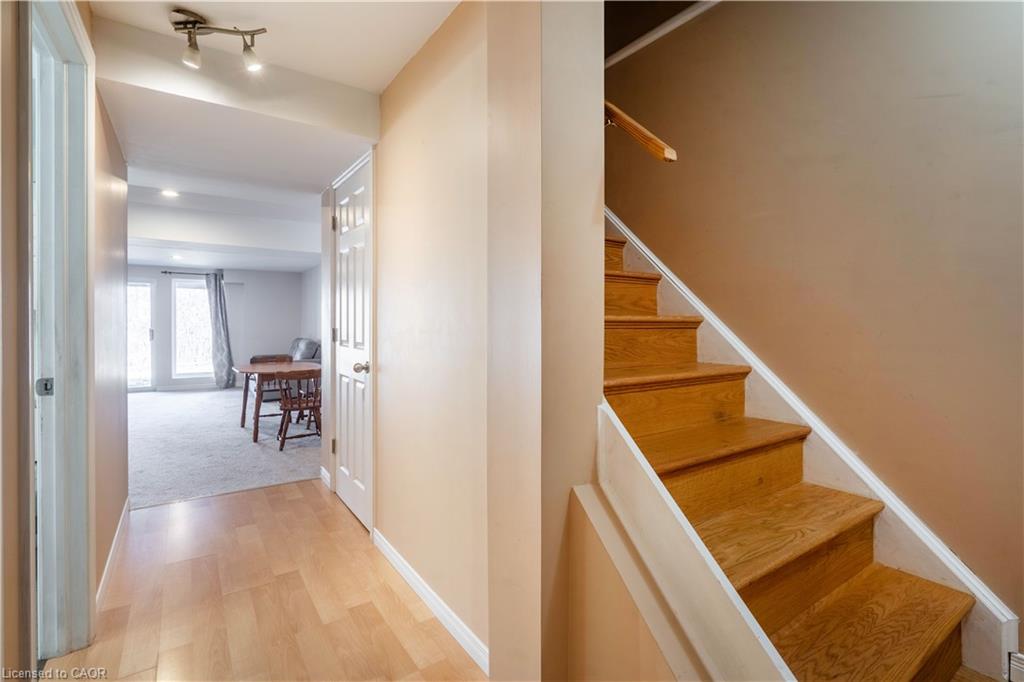 Unit Lower - 592 Bonavista Drive, Waterloo 3