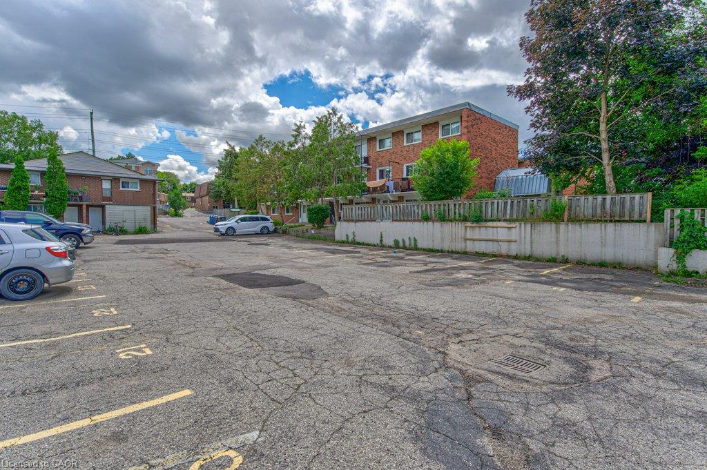 Unit 17 - 326 Erb Street W, Waterloo 3