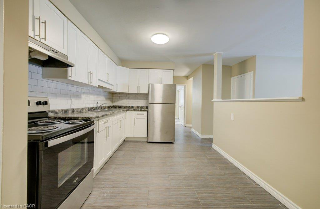 Unit 6 - 94 King Edward Avenue, London 4