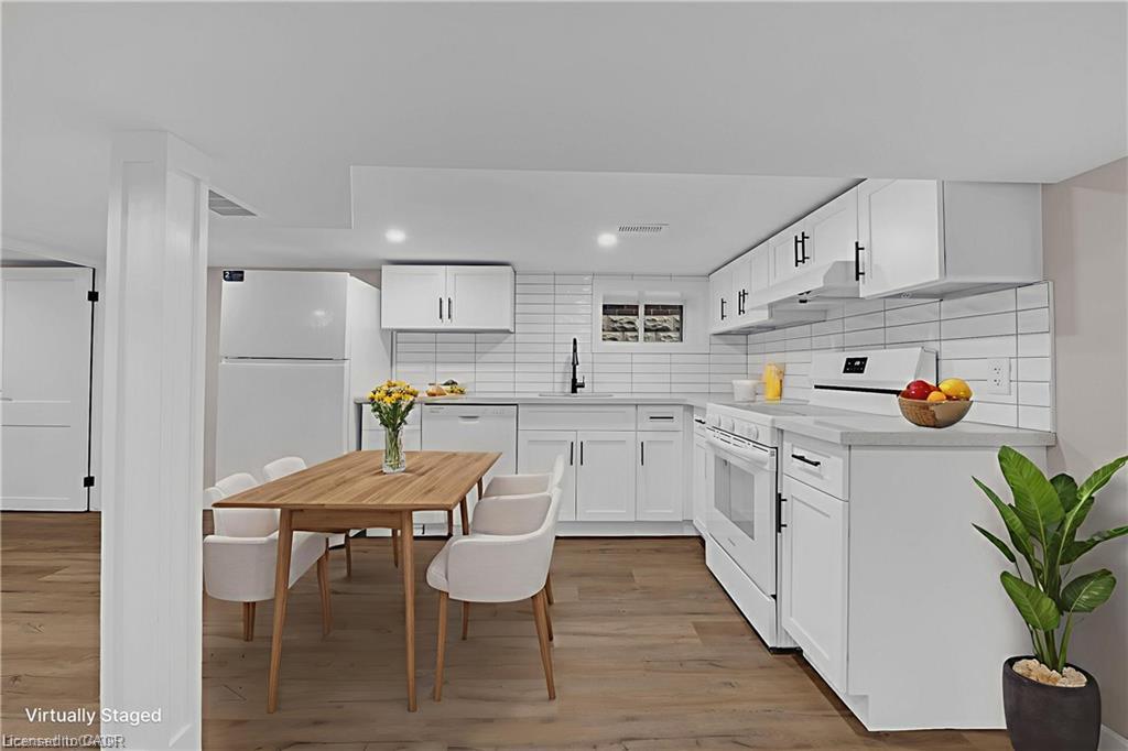 Unit 2 - 126 Auburn Avenue, Hamilton 2