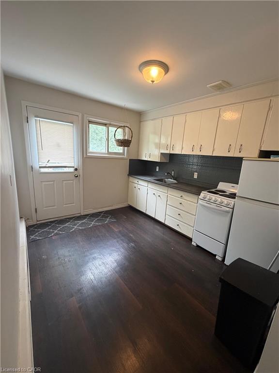 Unit 5 - 175 Weber Street N, Waterloo 5