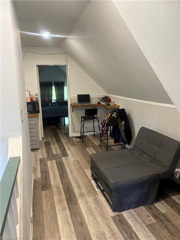 Unit 3 - 285 Hess Street S, Hamilton 3