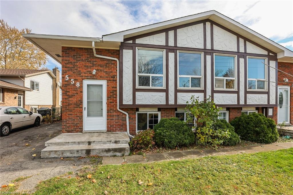 Unit BSMT - 558 First Avenue, Welland 2
