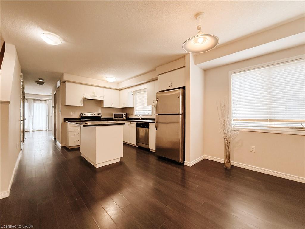 Unit 16C - 931 Glasgow Street, Kitchener 4