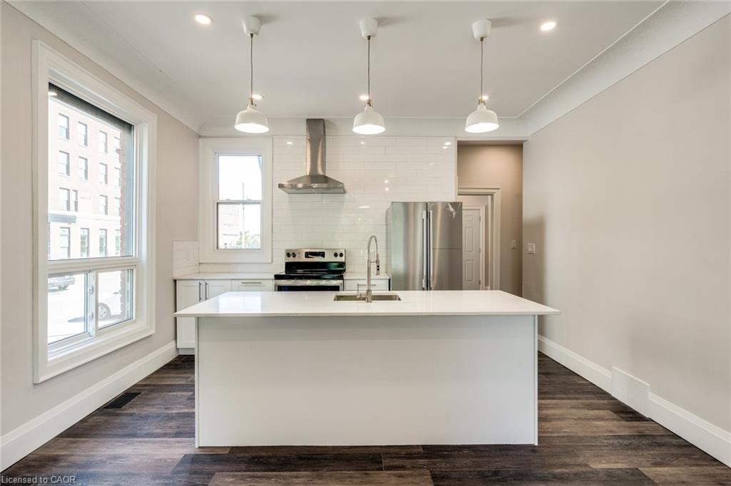 Unit 1 - 276 Sanford Avenue N, Hamilton 5