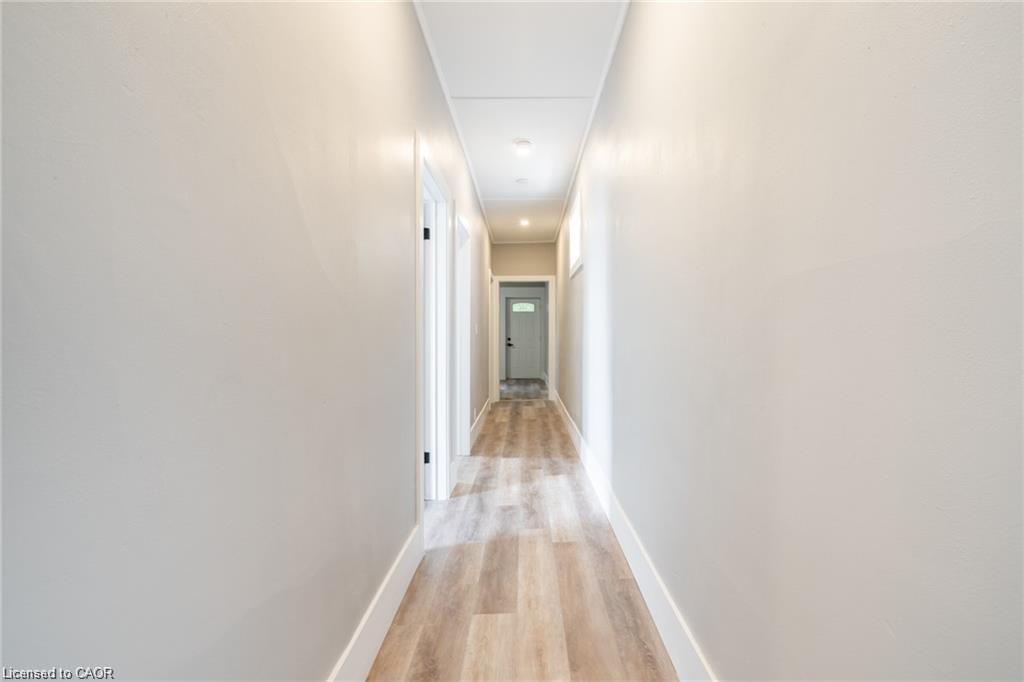 Unit Upper - 241-243 King Street W, Hamilton 4