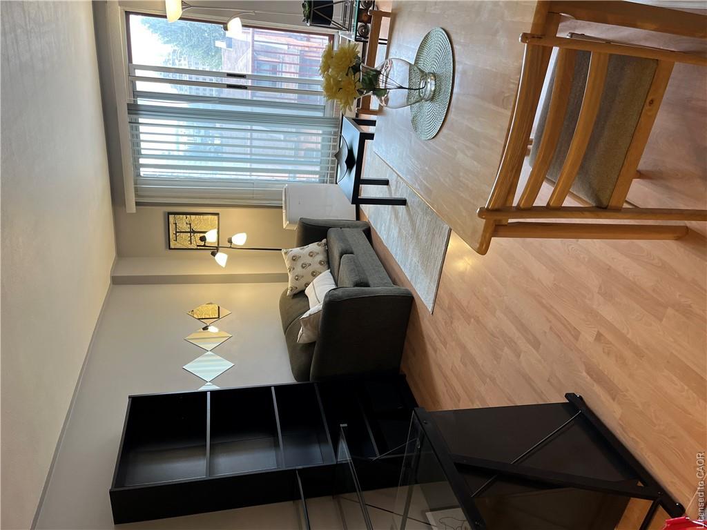 Unit 502 - 141 Catharine Street, Hamilton 4
