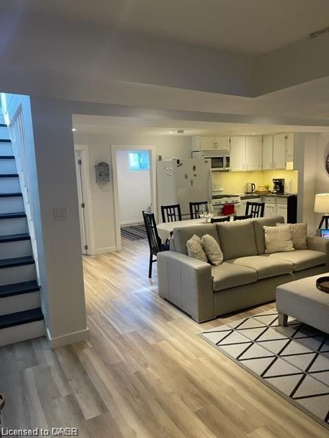 Unit BSMT(LOWER) - 3774 Mathewson Avenue, Fort Erie 2