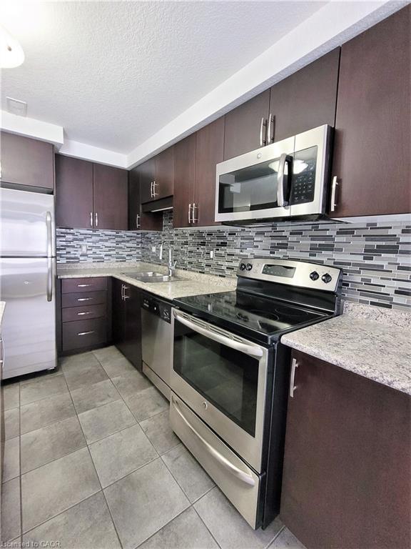 Unit C - 235 Rachel Crescent, Kitchener 2