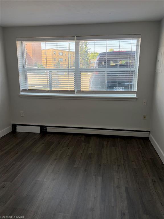 Unit 3 - 2 Grant Boulevard, Dundas 5