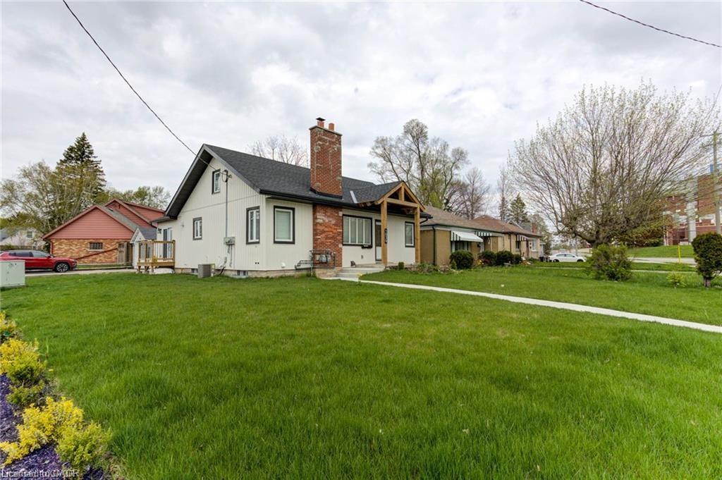 Unit Upper - 1030 Queens Boulevard, Kitchener 5