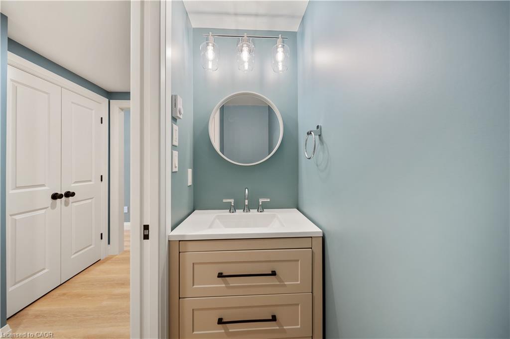 Unit B - 53 Franklin Street, Brantford 5