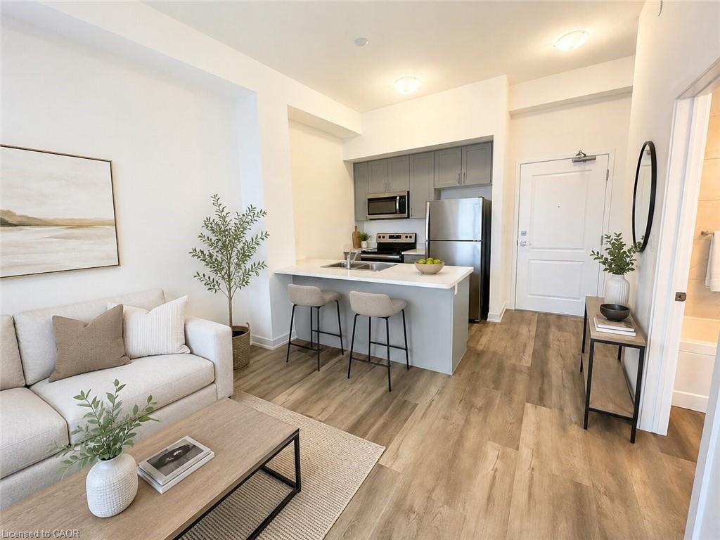 Unit 503 - 470 Dundas Street E, Flamborough 2