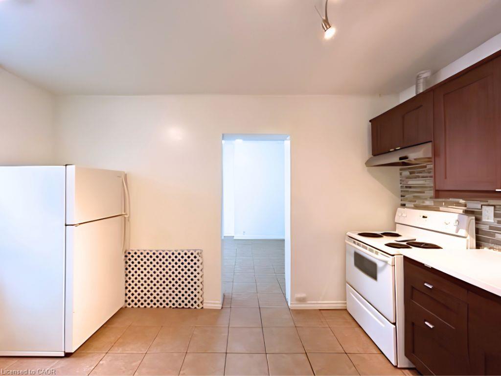 Unit 4 - 69 Sherman Avenue S, Hamilton 3