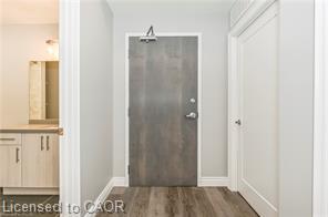 Unit 203 - 161 Ottawa Street S, Kitchener 2