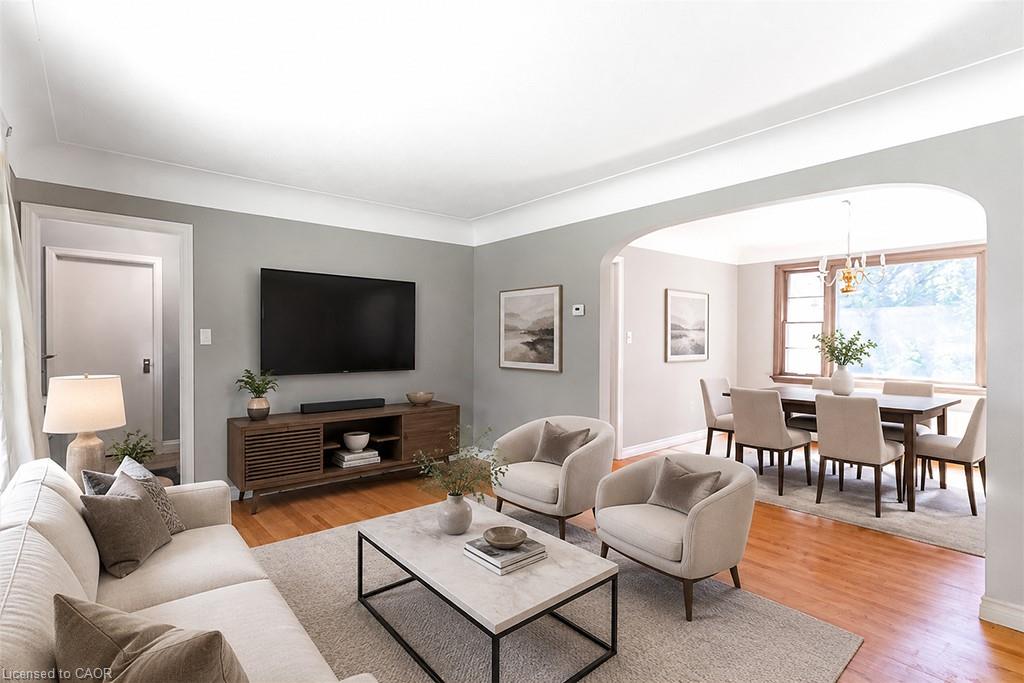 218 5th Concession Road E, Flamborough 5