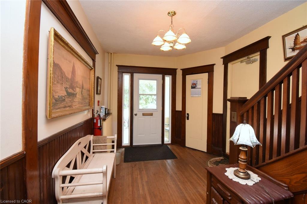 Unit 3 - 1052 Deta Road, Mississauga 4