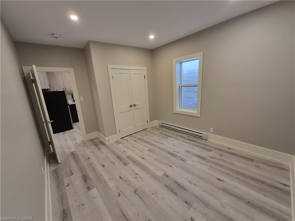 Unit 16 - 181 King Street E, Kitchener 2