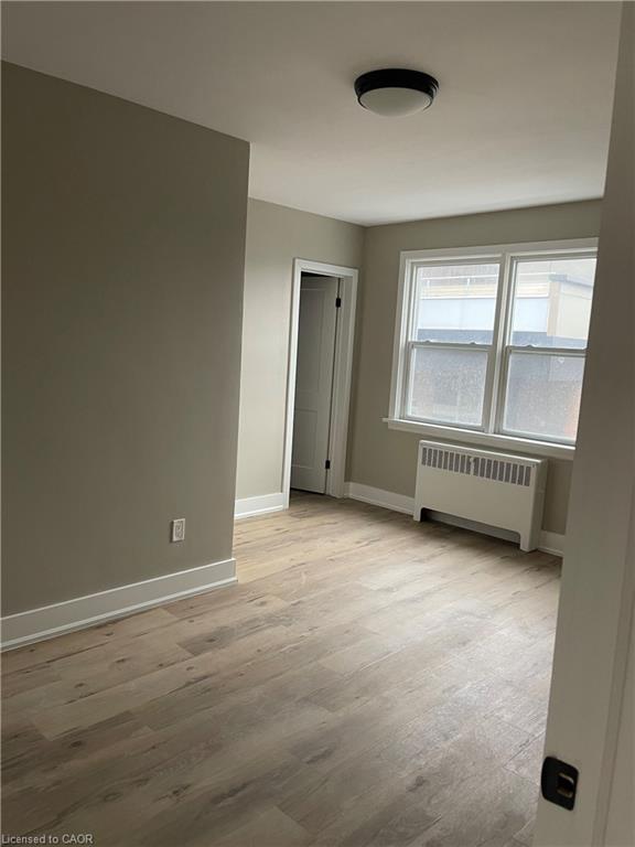 Unit 3 - 181 King Street E, Kitchener 4