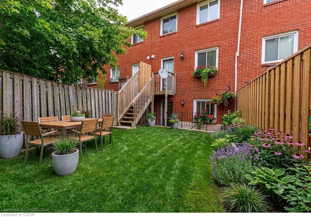 Unit 1 - 563 James Street N, Hamilton 3
