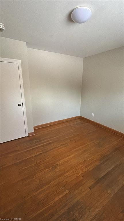 Unit Upper - 26 Glengarry Road, St. Catharines 5