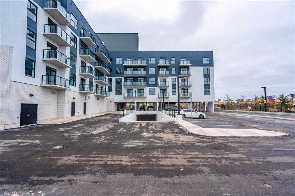 Unit 316 - 1936 Rymal Road E, Glanbrook 2