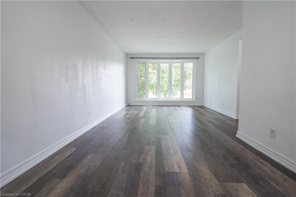 Unit Upper - 695 Glen Forrest Boulevard, Waterloo 3