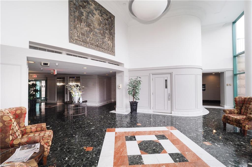 Unit PH - 55 Blue Springs Drive, Waterloo 5