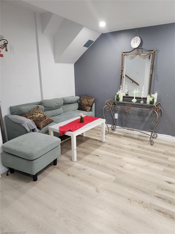 Unit Basement - 110 Stillwater Street, Kitchener 5