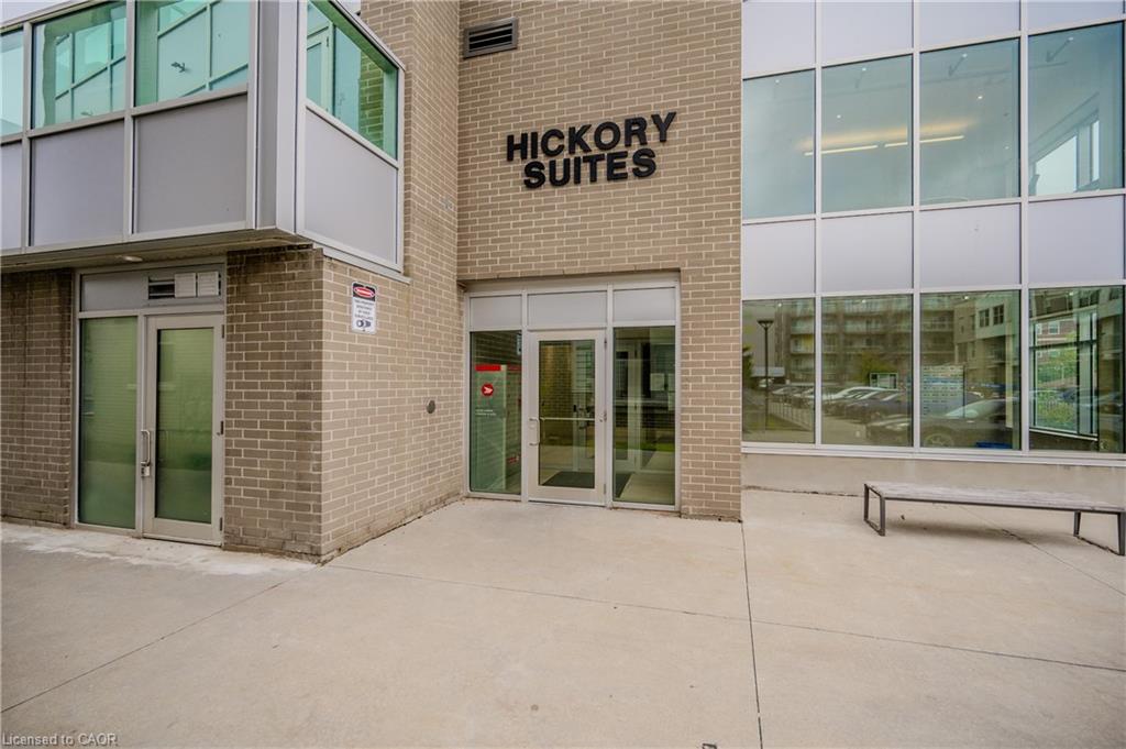 Unit H201 - 62 Balsam Street, Waterloo 2