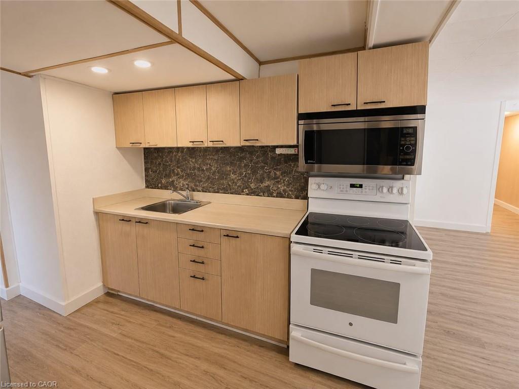 Unit Basement - 2351 Woking Crescent, Mississauga 5