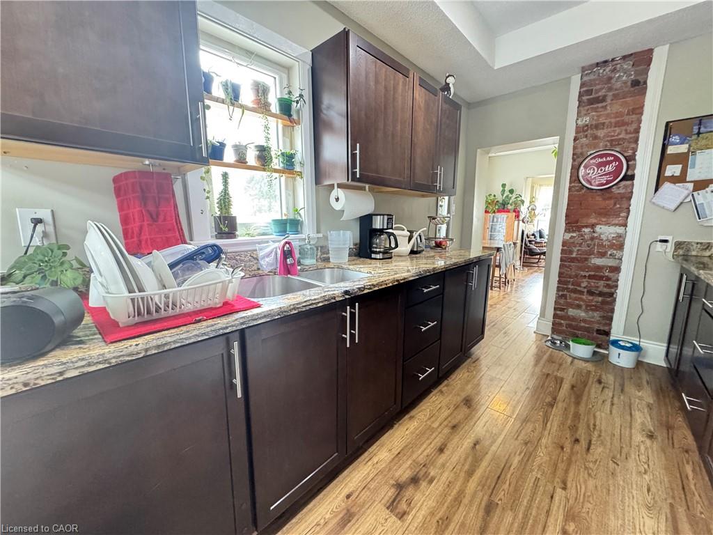 Unit 1 - 88 Queen Street S, Hamilton 3