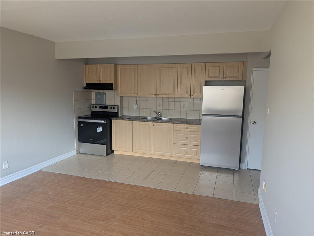 Unit 333 C - 468 Ottawa Street N, Hamilton 2
