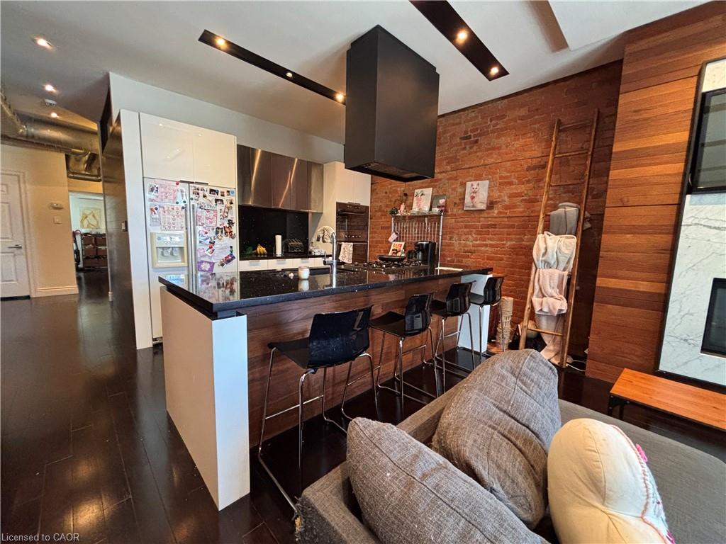 Unit Upper - 301 James Street N, Hamilton 3