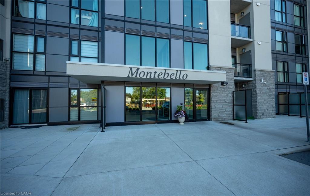 Unit LP09 - 50 Herrick Avenue, St. Catharines 4