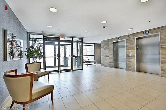 Unit 215 - 5020 Corporate Drive, Burlington 2