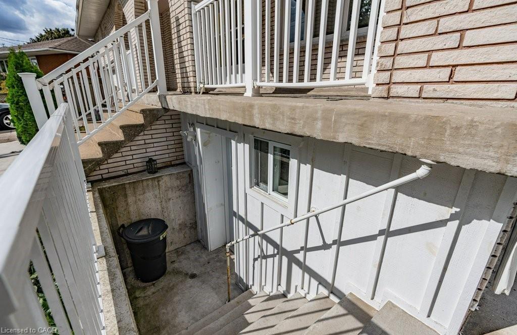 Unit Lower - 271 Carson Drive, Hamilton 2