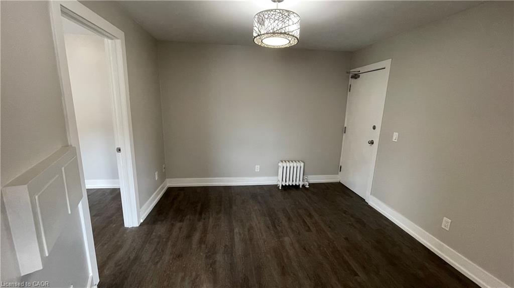 Unit 16 - 4 Ottawa Street N, Hamilton 5