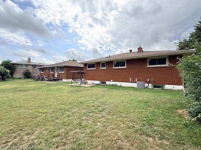 Unit UPPER - 236 Bruce Street, Brantford 5