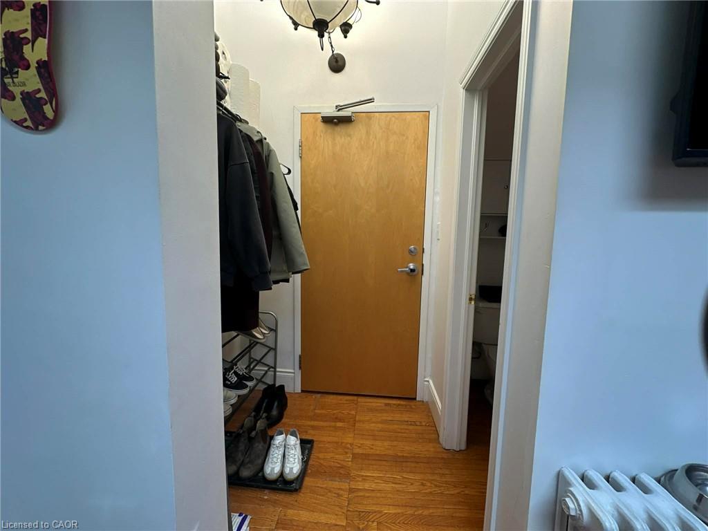 Unit 3 - 237 James Street N, Hamilton 3