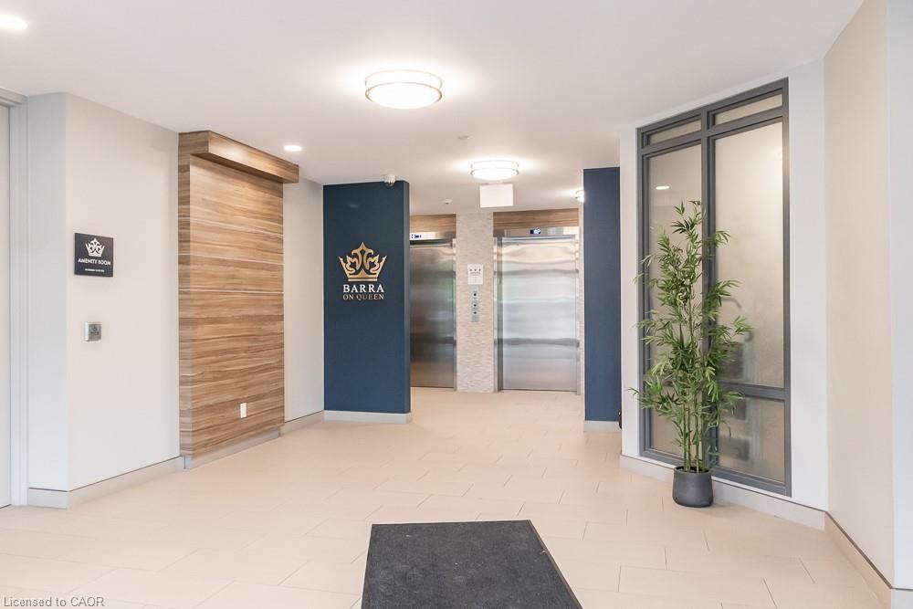 Unit 602 - 399 Queen Street S, Kitchener 3